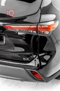 تويوتا هايلاندر